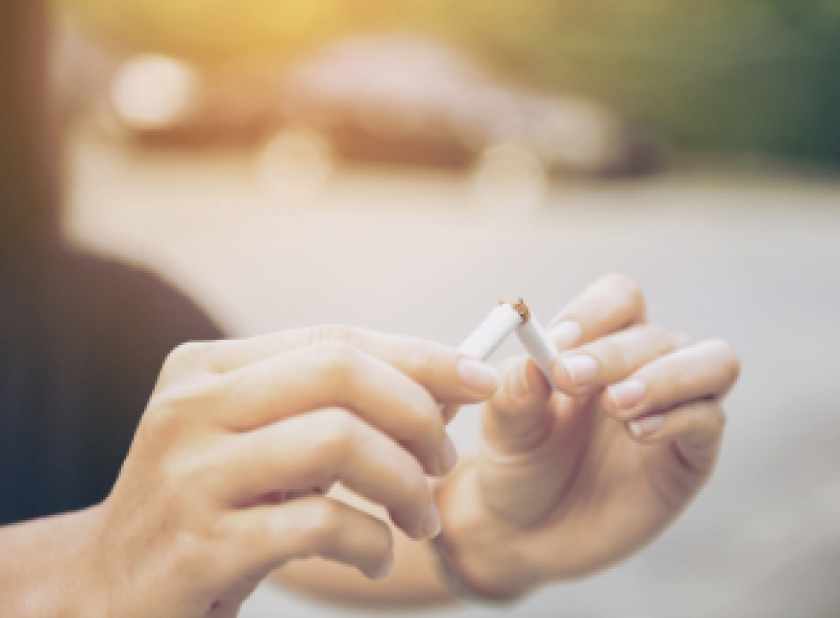 Abhängigkeit, Sucht und Raucherentwöhnung